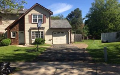 Asphalt vs. Stone Masonry: Which Material is Best for Your Driveway?