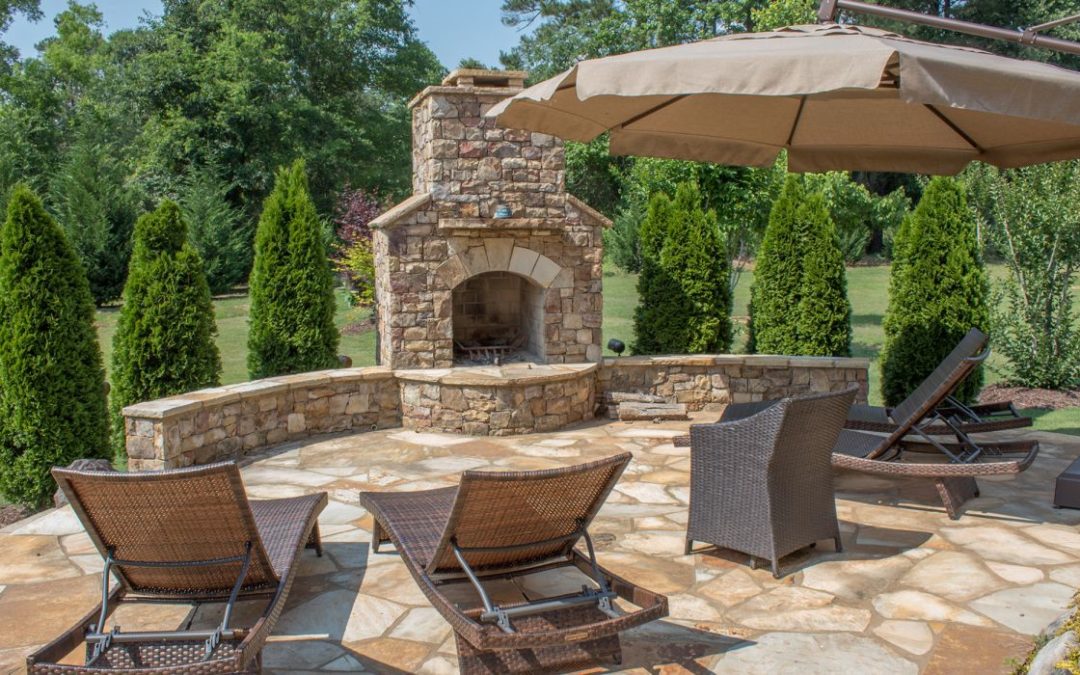 Patio Contractor New Jersey 03