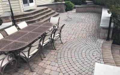 Great Hardscaping Options for Patios and Outdoor Living